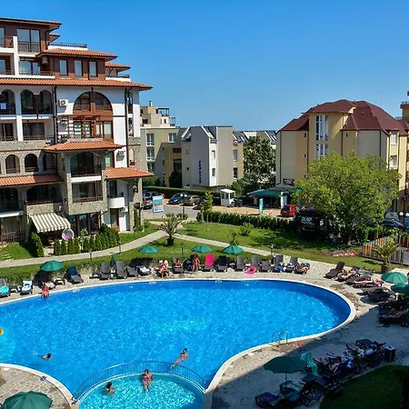 فندق Olymp رافدا