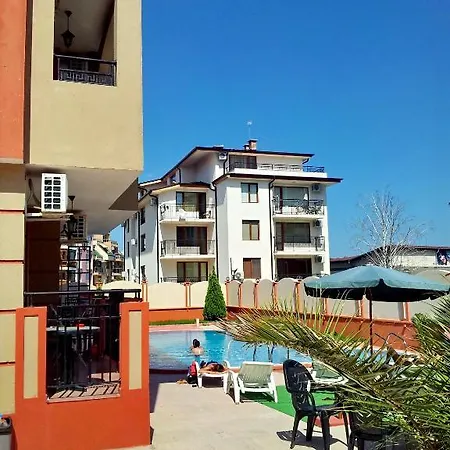 فندق Olymp رافدا