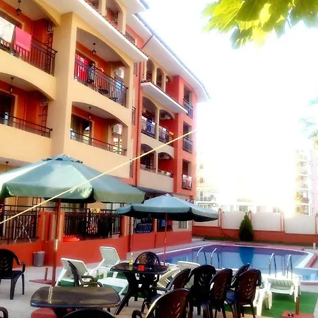 Olymp رافدا
