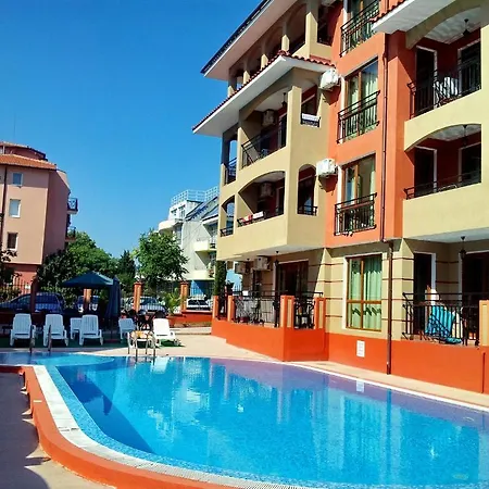 Olymp فندق رافدا