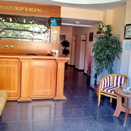 Olymp رافدا