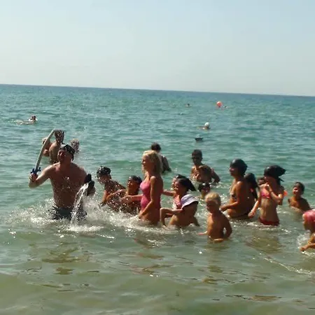 Olymp 3* رافدا