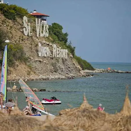 Olymp رافدا