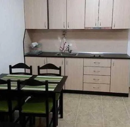 Olymp 3* رافدا